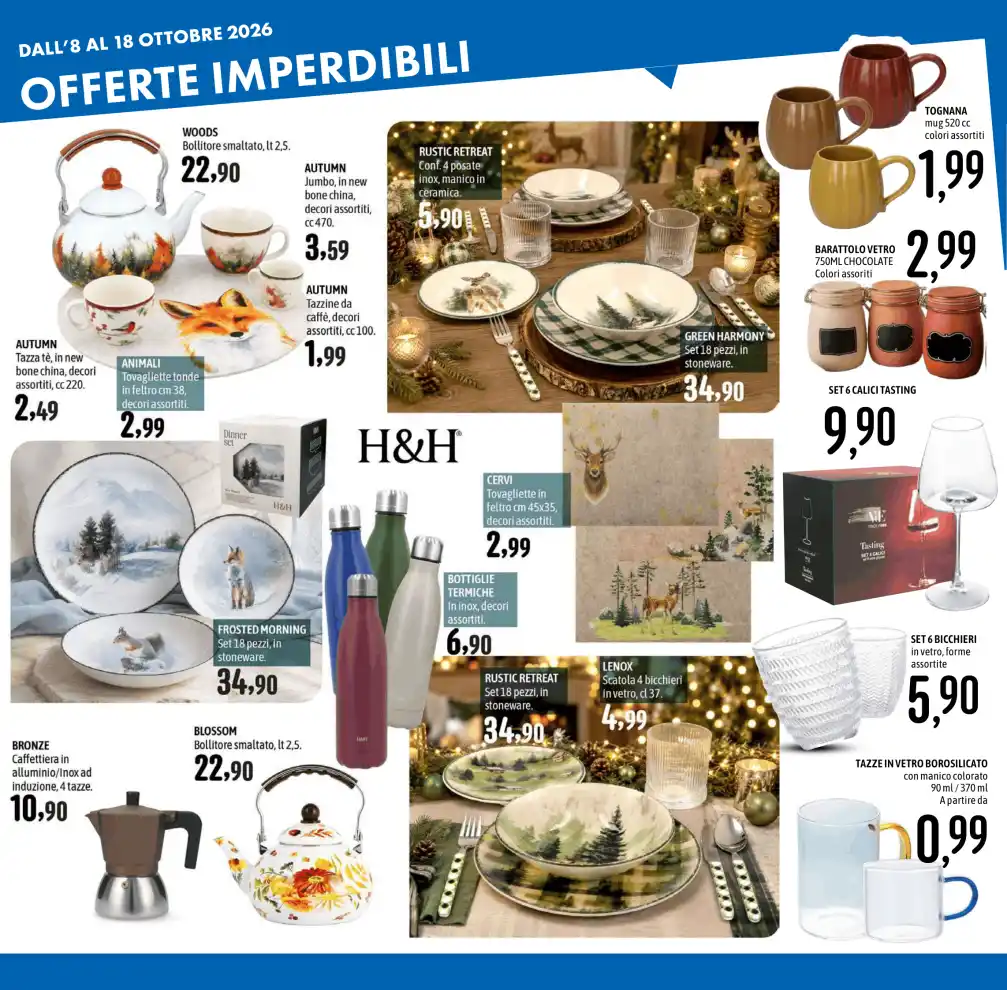 Volantino Promozioni24 pagina 487695