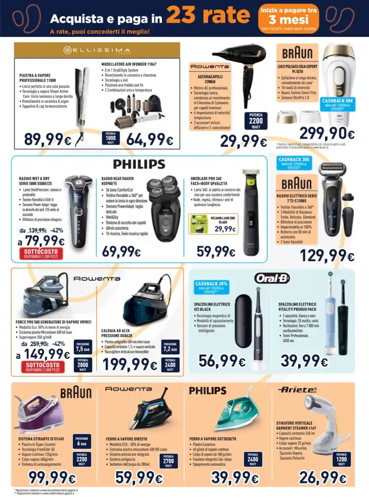 Volantino Promozioni24 pagina 131177
