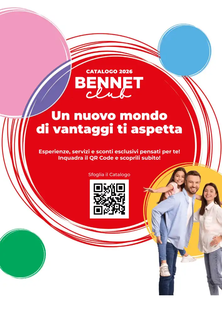 Volantino Promozioni24 pagina 541511