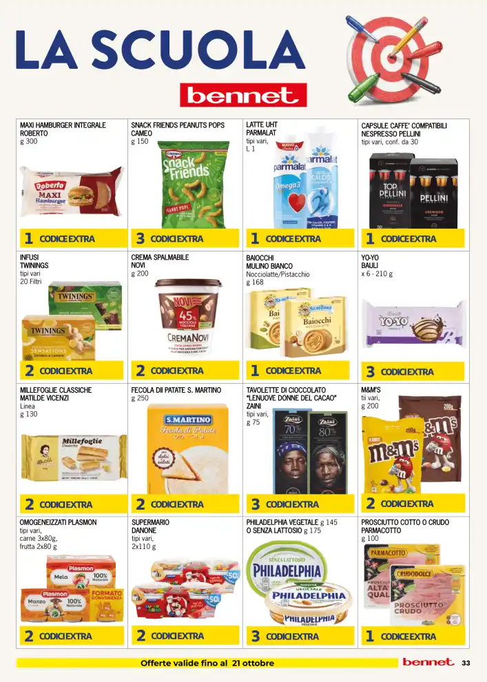 Volantino Promozioni24 pagina 373452