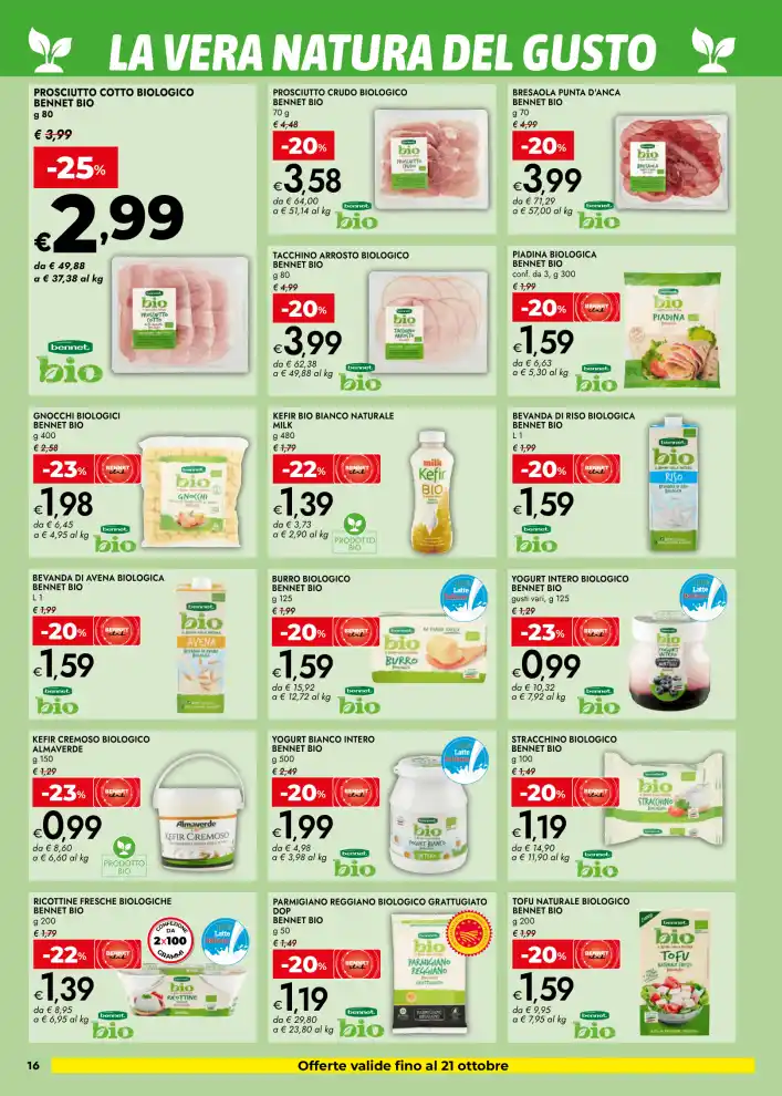 Volantino Promozioni24 pagina 753246