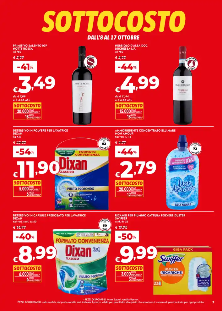 Volantino Promozioni24 pagina 904294