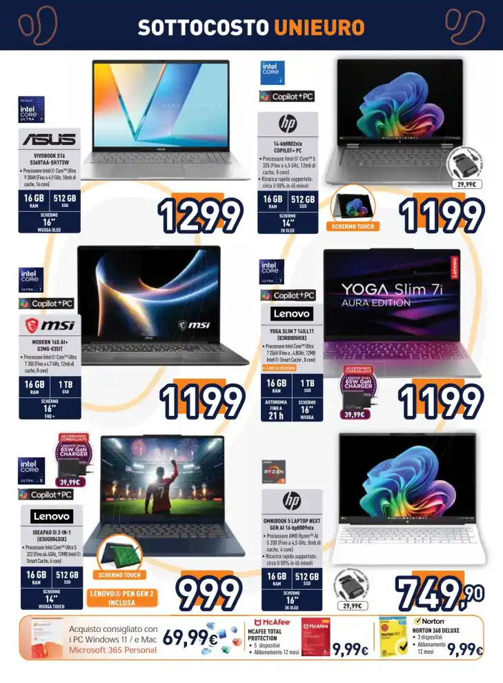 Volantino Promozioni24 pagina 514671