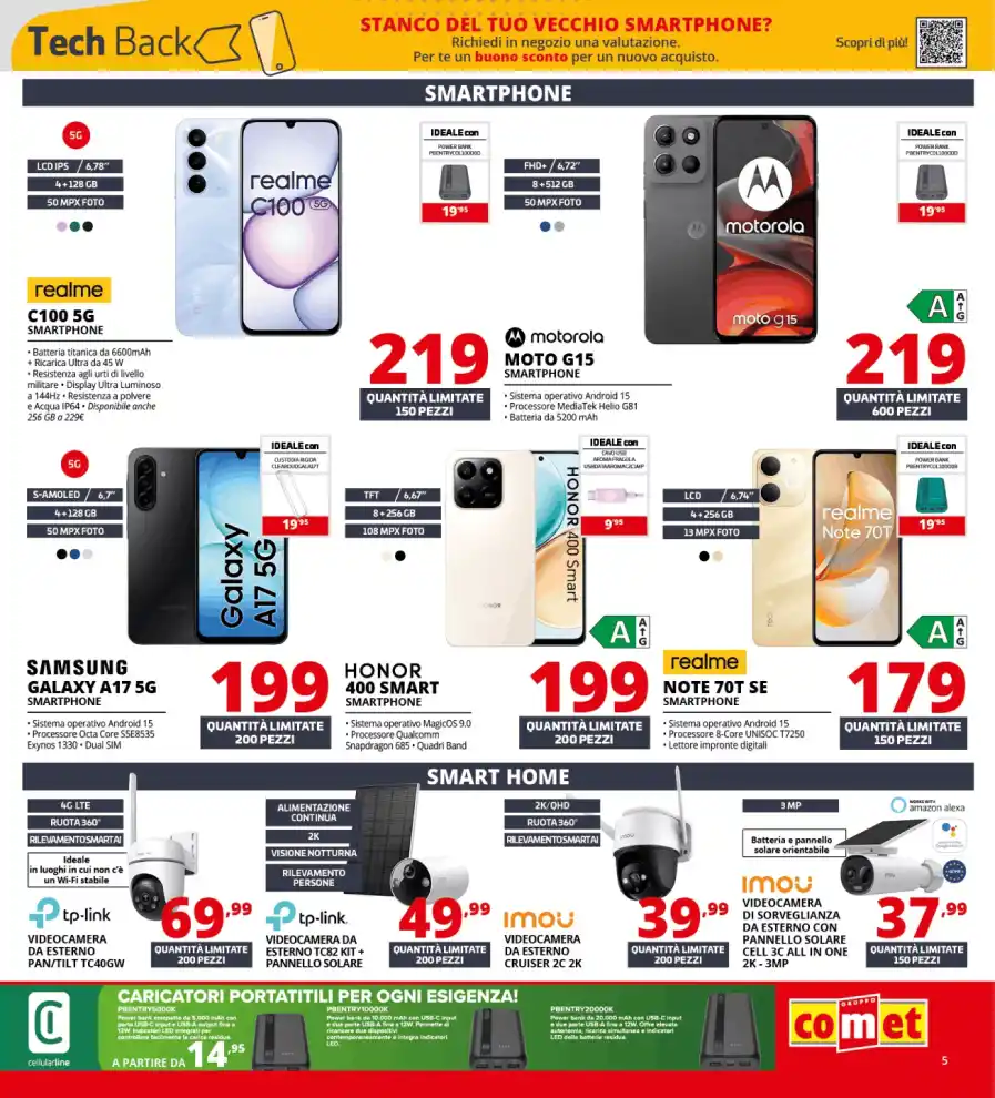Volantino Promozioni24 pagina 633612