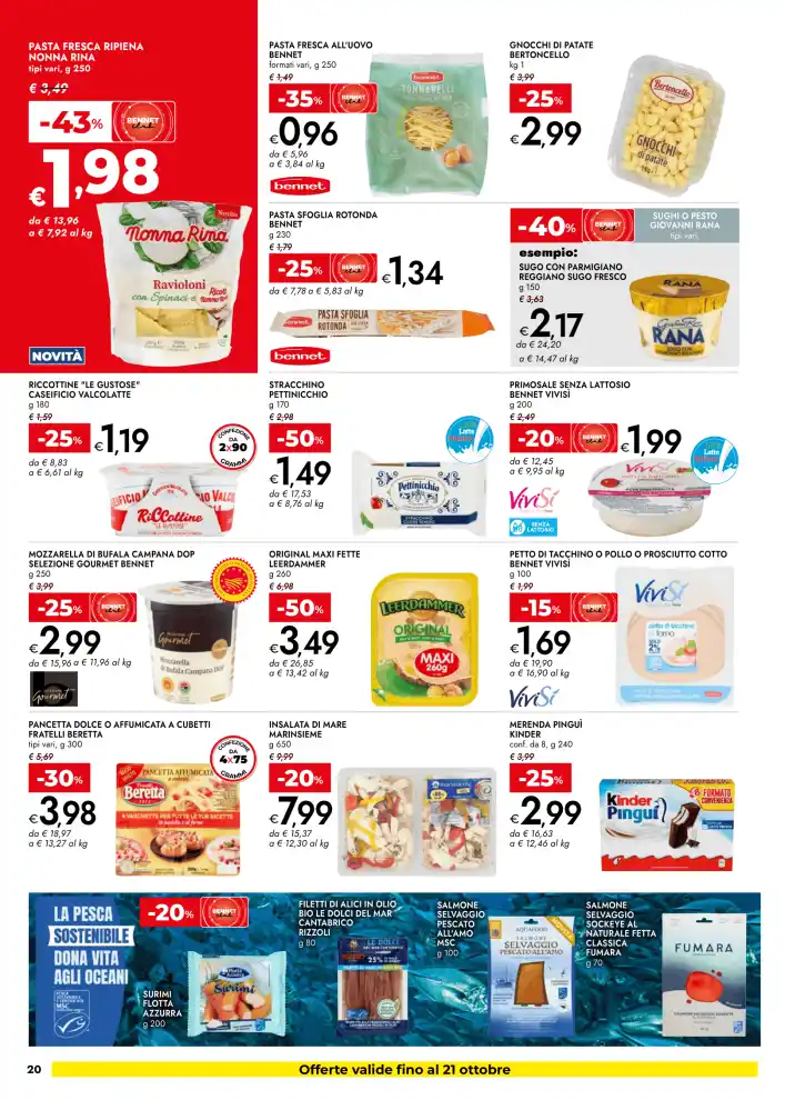 Volantino Promozioni24 pagina 993325