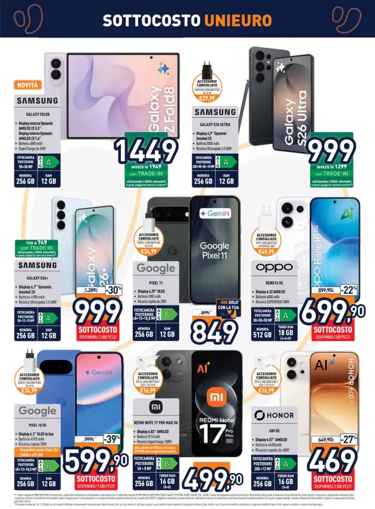 Volantino Promozioni24 pagina 140839