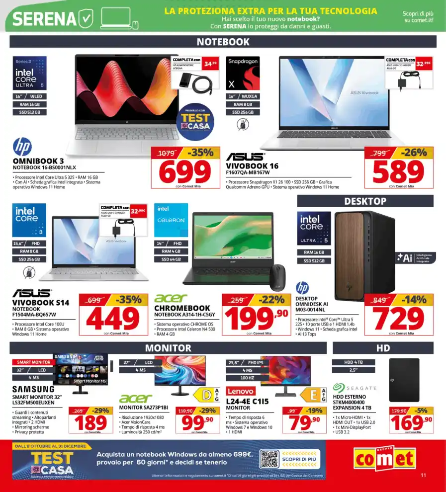 Volantino Promozioni24 pagina 258808
