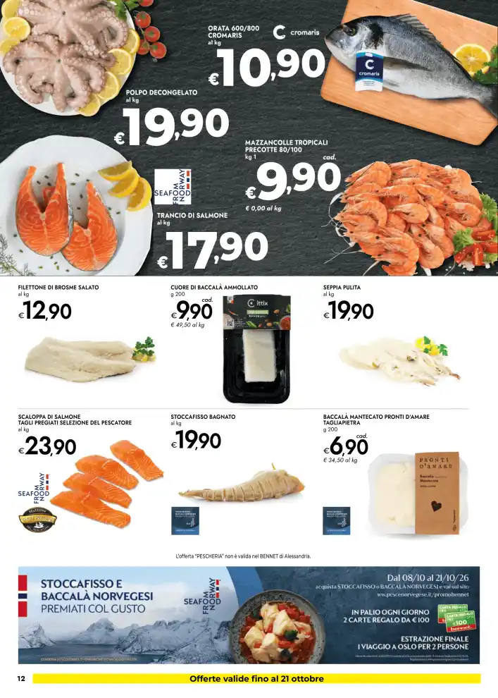 Volantino Promozioni24 pagina 872827