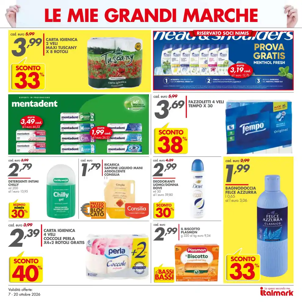 Volantino Promozioni24 pagina 286936