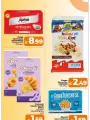 Volantino Ipercoop Sicilia Shopping senza confini dal 2/10 fino al 12/10/2026 Sfoglia il volantino