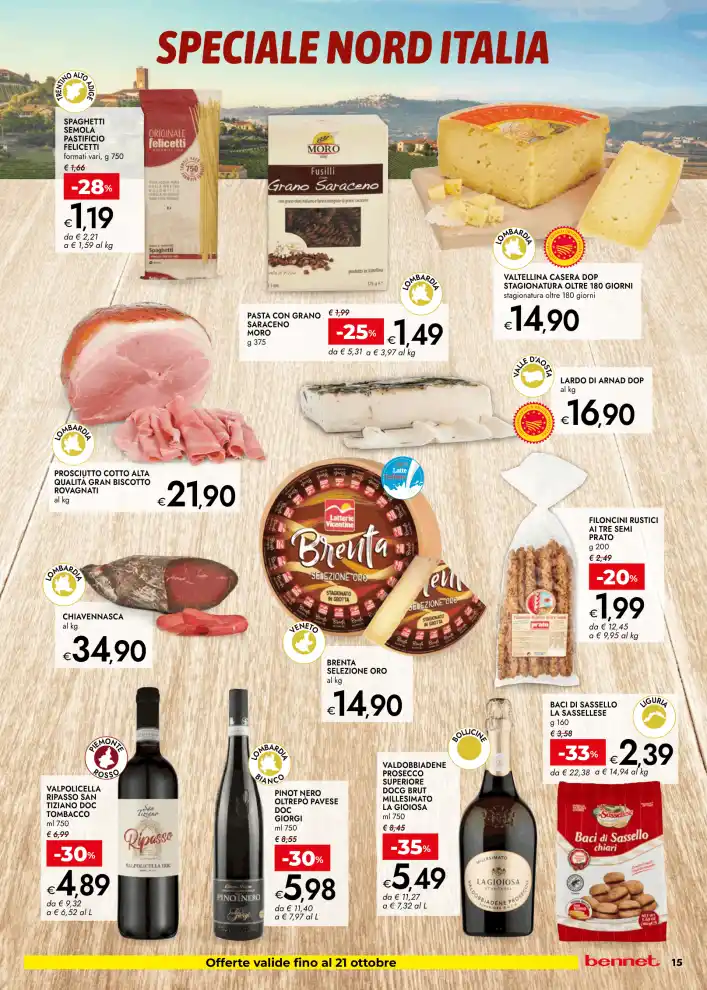 Volantino Promozioni24 pagina 332633