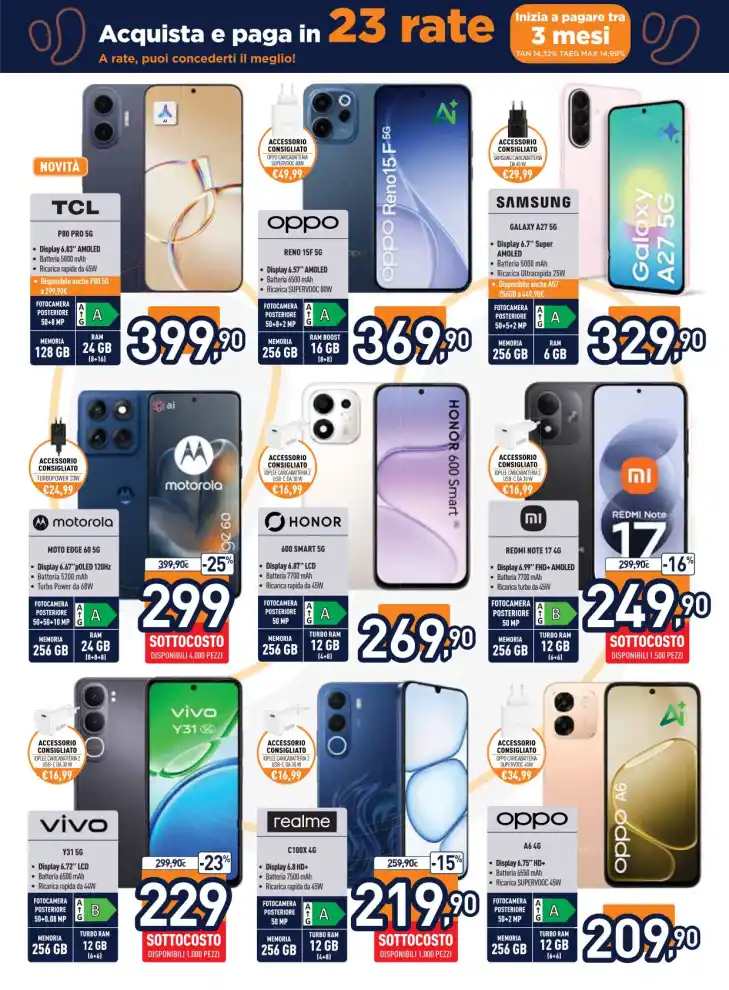 Volantino Promozioni24 pagina 962911