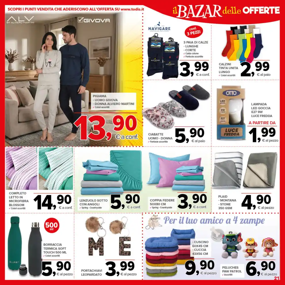 Volantino Promozioni24 pagina 324957