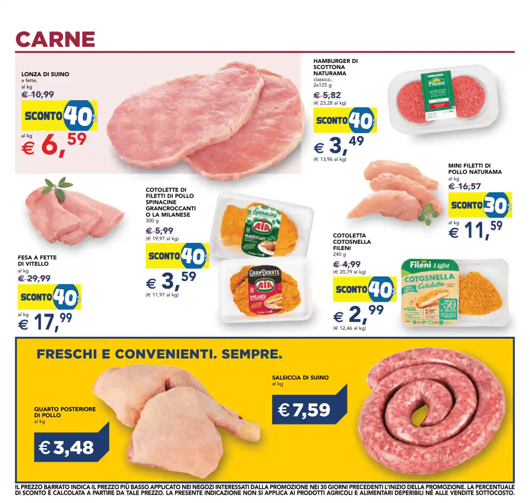 Volantino Promozioni24 pagina 273619