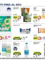 Volantino Esselunga Sconti fino al 50% dal 8/10 fino al 21/10/2026 Sfoglia il volantino