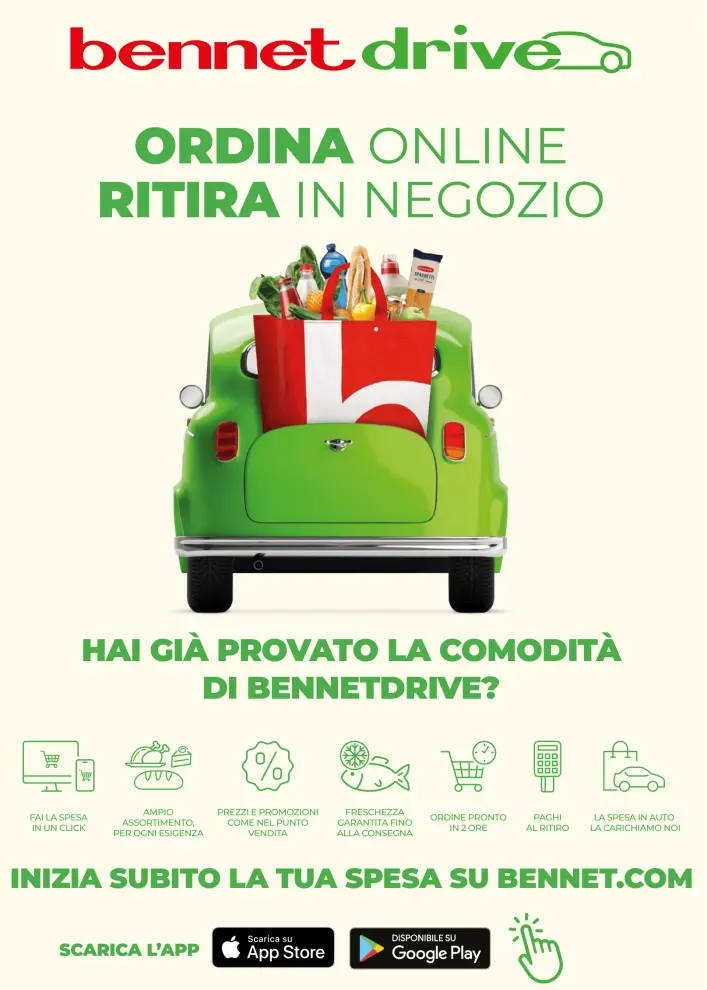 Volantino Promozioni24 pagina 149775