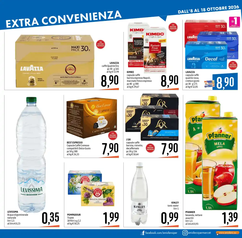 Volantino Promozioni24 pagina 173131