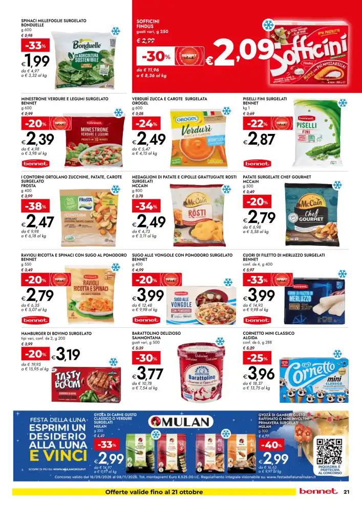 Volantino Promozioni24 pagina 712148