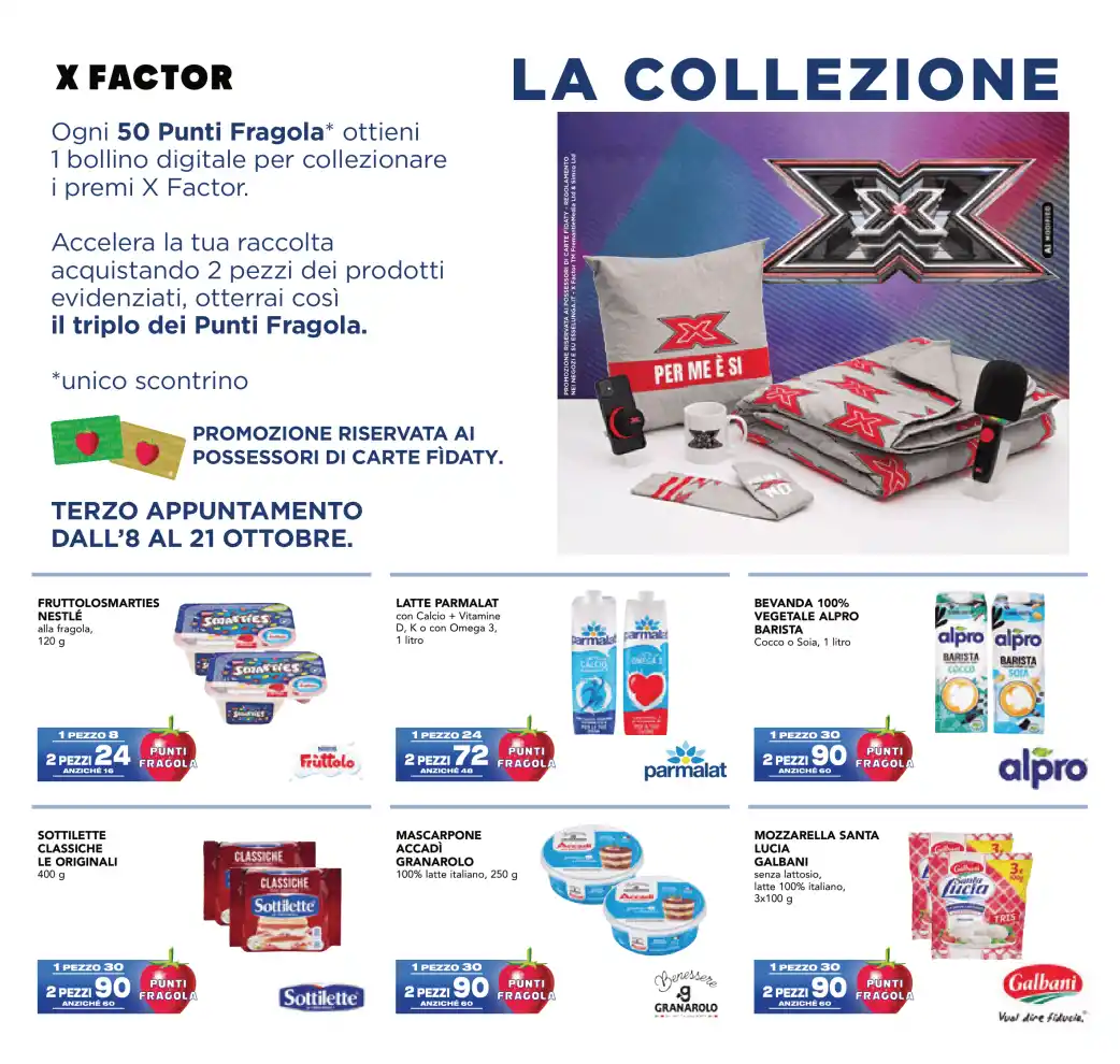 Volantino Promozioni24 pagina 625753