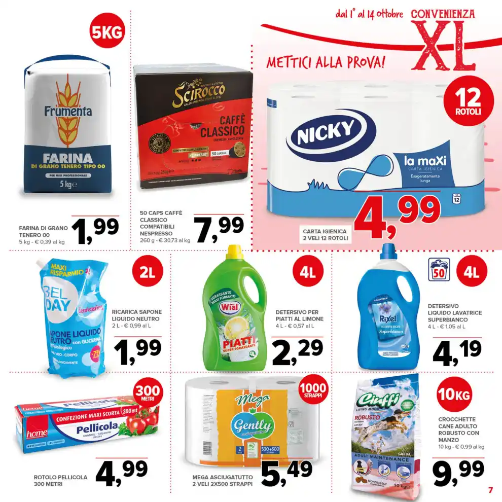 Volantino Promozioni24 pagina 249177