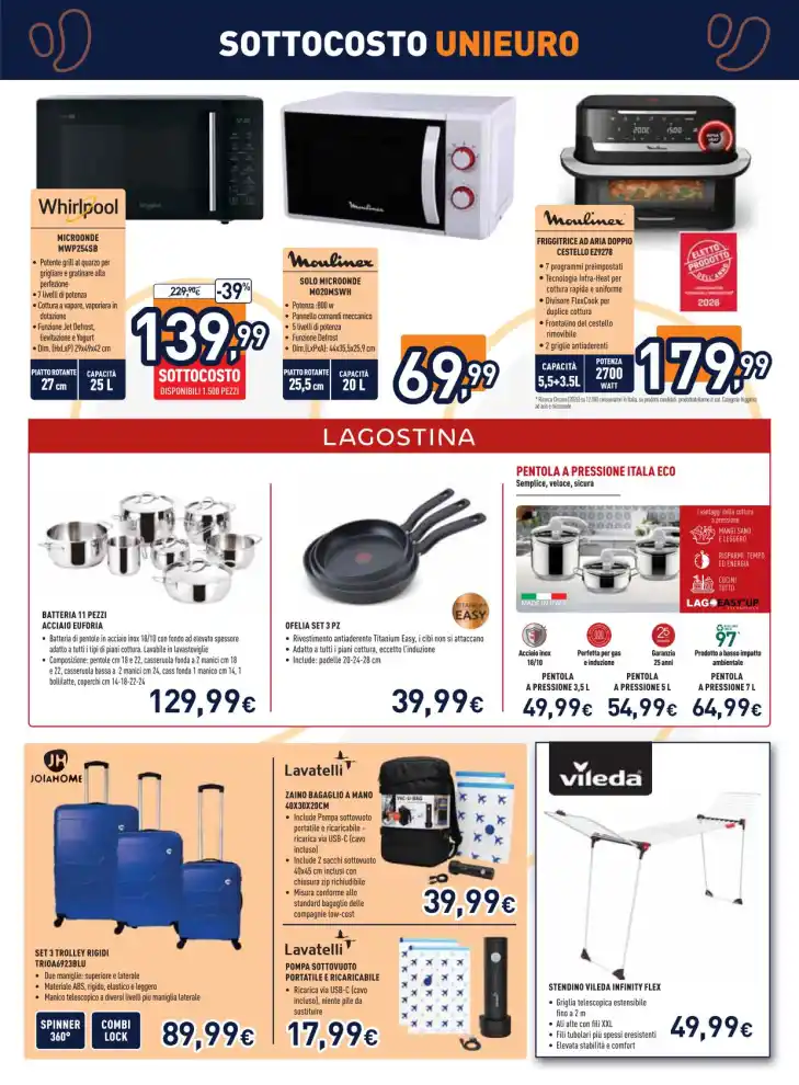Volantino Promozioni24 pagina 662955