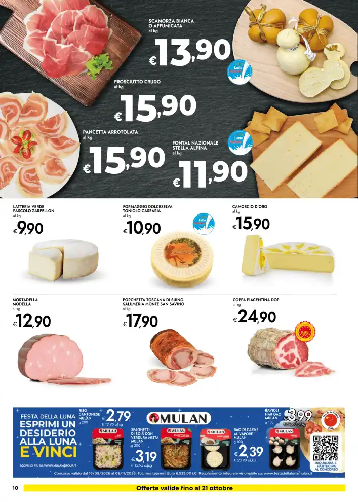 Volantino Promozioni24 pagina 747913