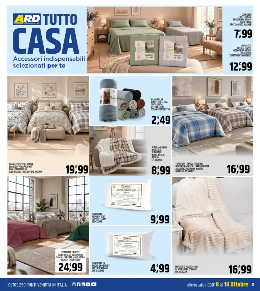 Volantino Promozioni24 pagina 780115