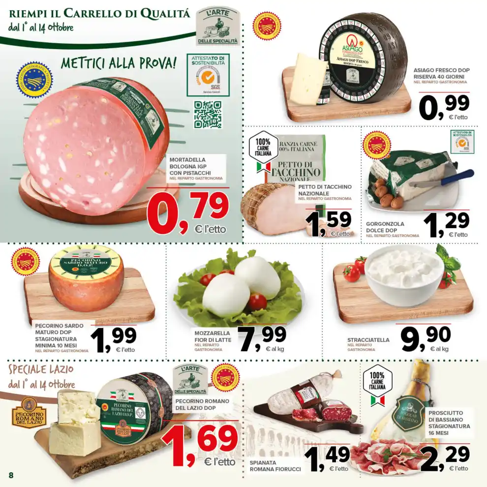 Volantino Promozioni24 pagina 315772