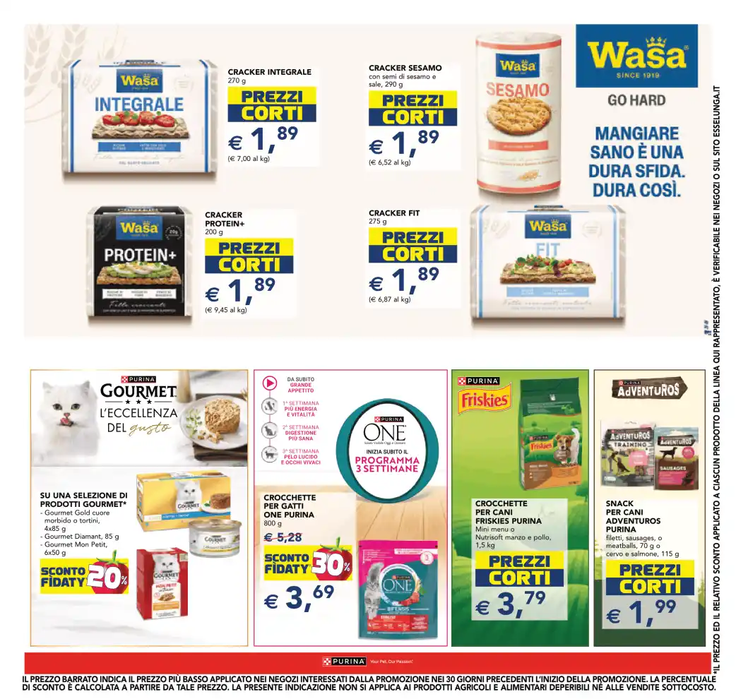 Volantino Promozioni24 pagina 657756