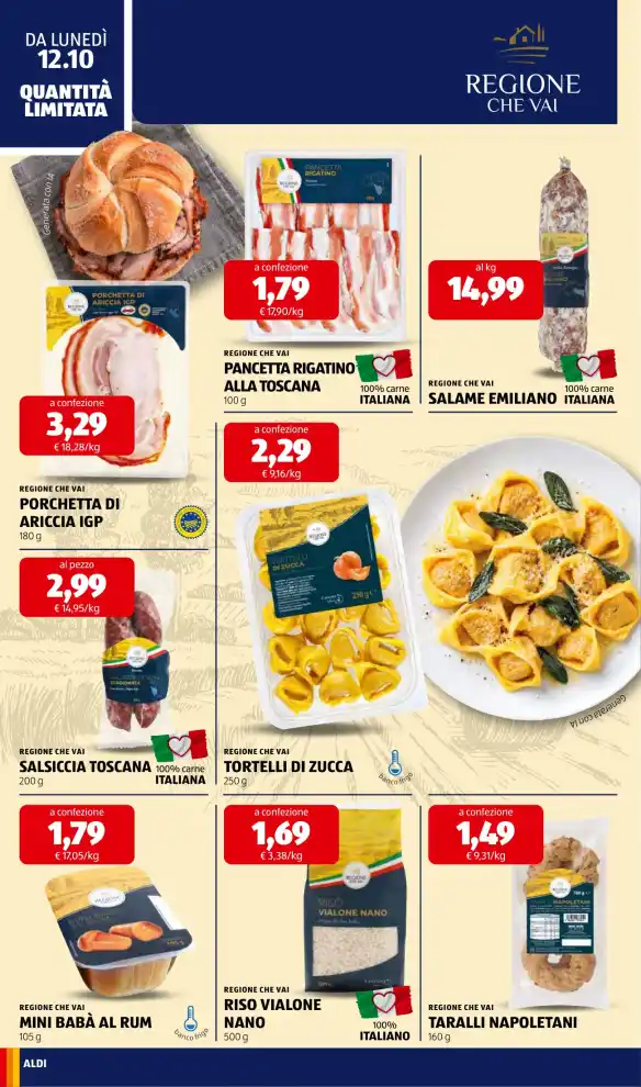Volantino Promozioni24 pagina 428629