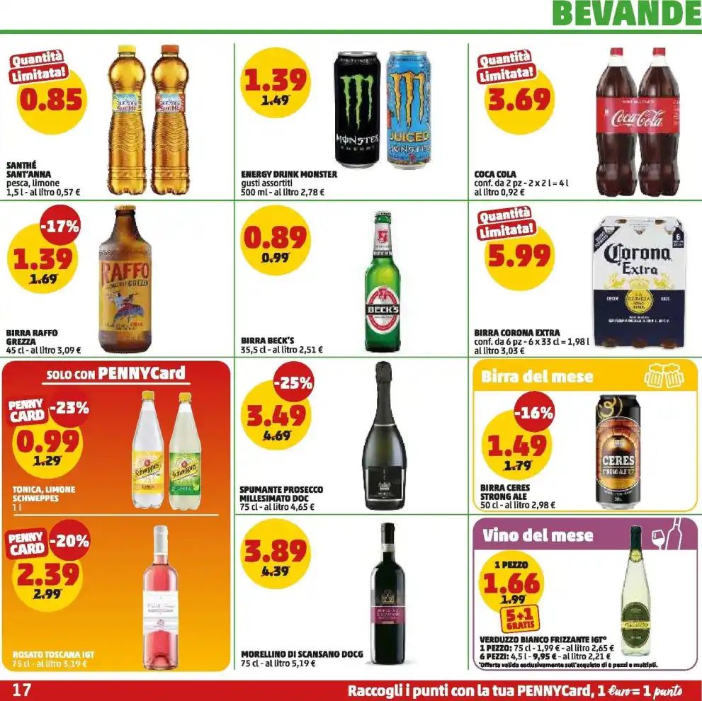 Volantino Promozioni24 pagina 925883