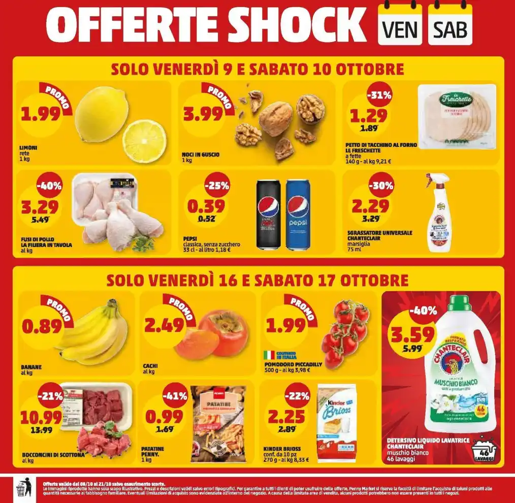 Volantino Promozioni24 pagina 362715