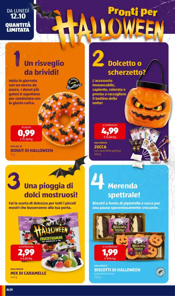Volantino Promozioni24 pagina 887862