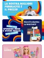 Volantino Aldi Prezzi bassi ogni giorno dal 12/10 fino al 18/10/2026 Sfoglia il volantino