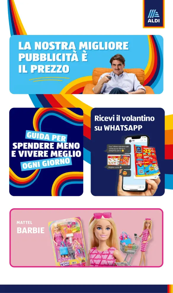 Volantino Promozioni24 pagina 451229