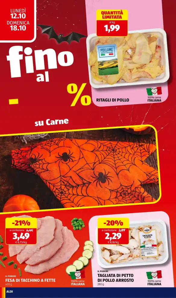Volantino Promozioni24 pagina 333450