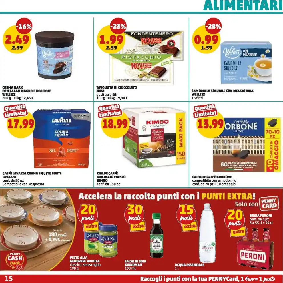 Volantino Promozioni24 pagina 854826