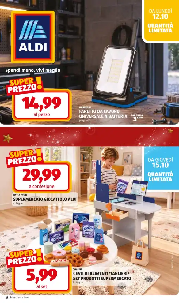 Volantino Promozioni24 pagina 311597