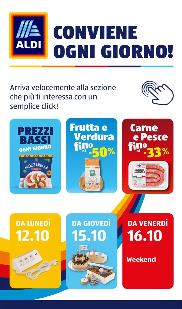 Volantino Promozioni24 pagina 360281