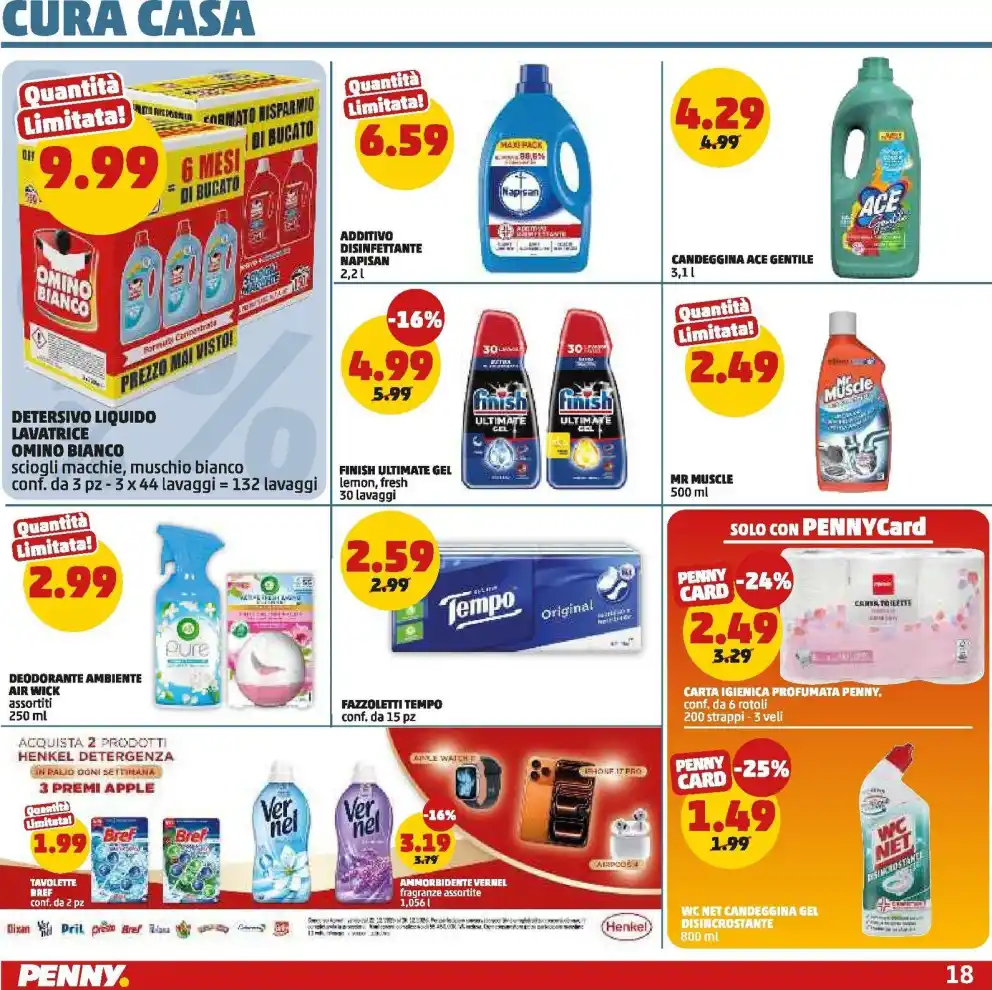 Volantino Promozioni24 pagina 353308
