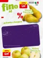 Volantino Aldi Prezzi bassi ogni giorno dal 12/10 fino al 18/10/2026 Sfoglia il volantino