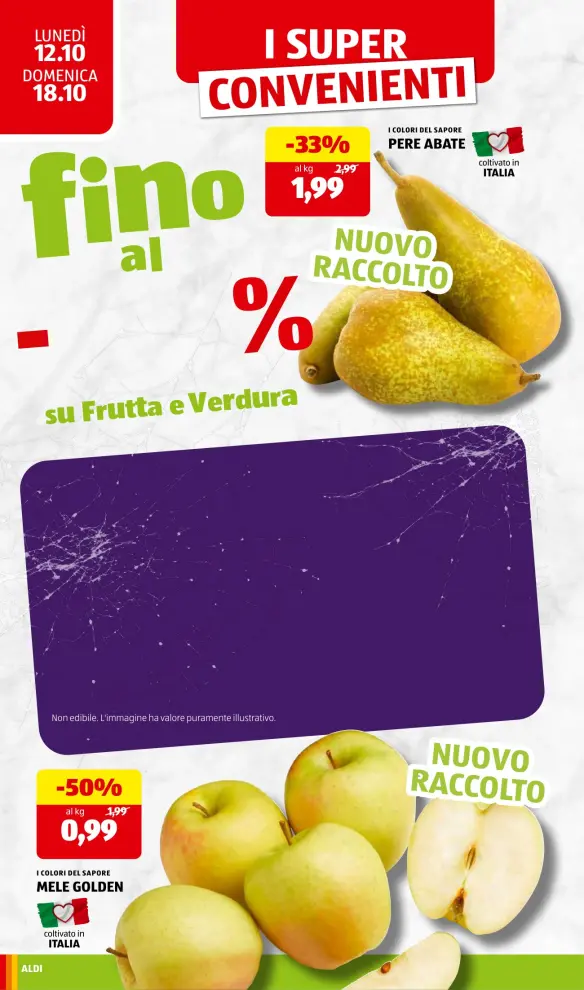 Volantino Promozioni24 pagina 660803