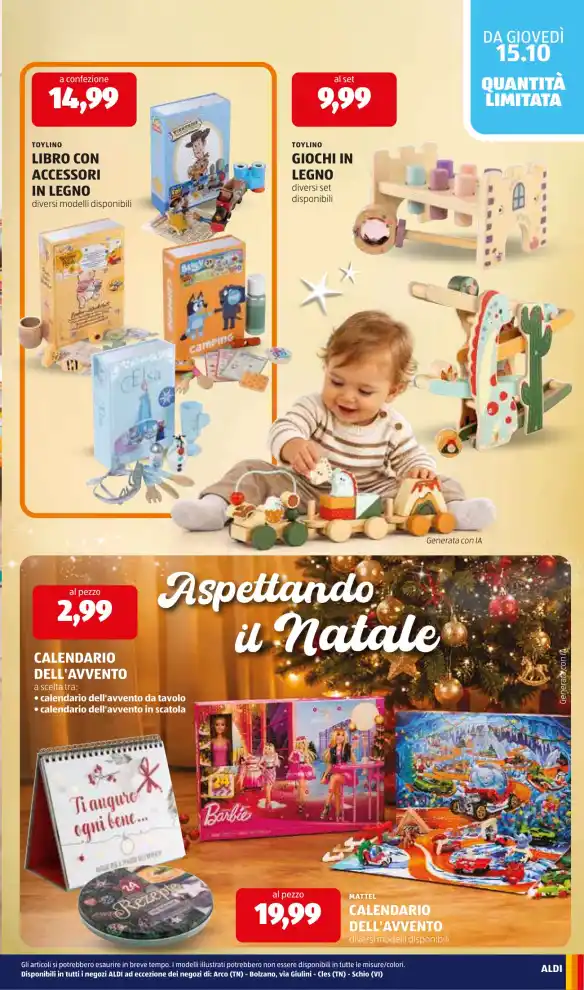 Volantino Promozioni24 pagina 235819