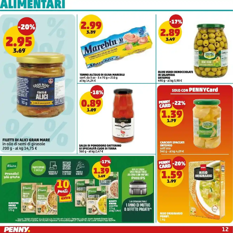 Volantino Promozioni24 pagina 315486