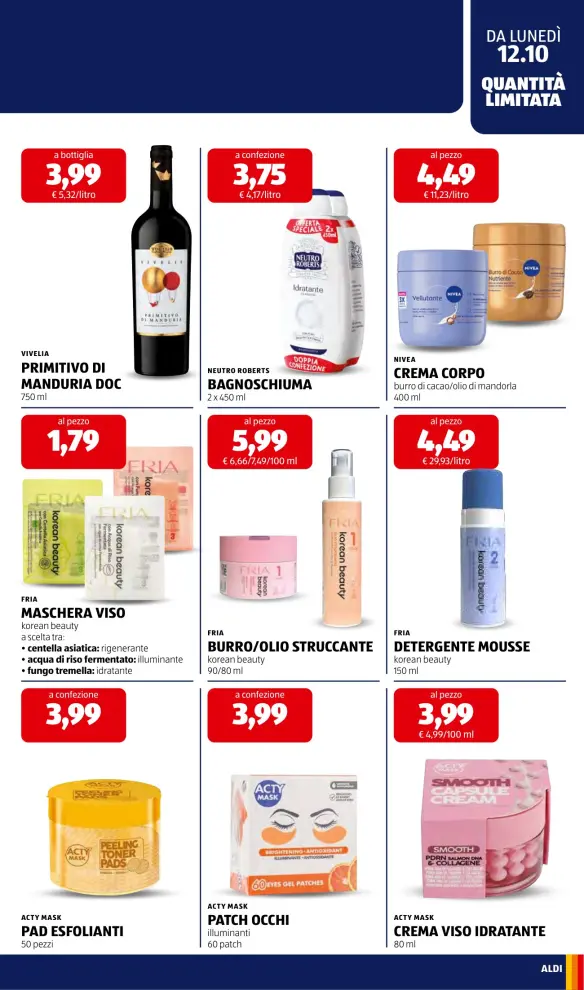 Volantino Promozioni24 pagina 538914
