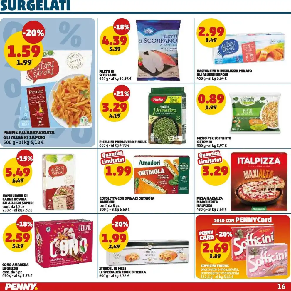 Volantino Promozioni24 pagina 238512
