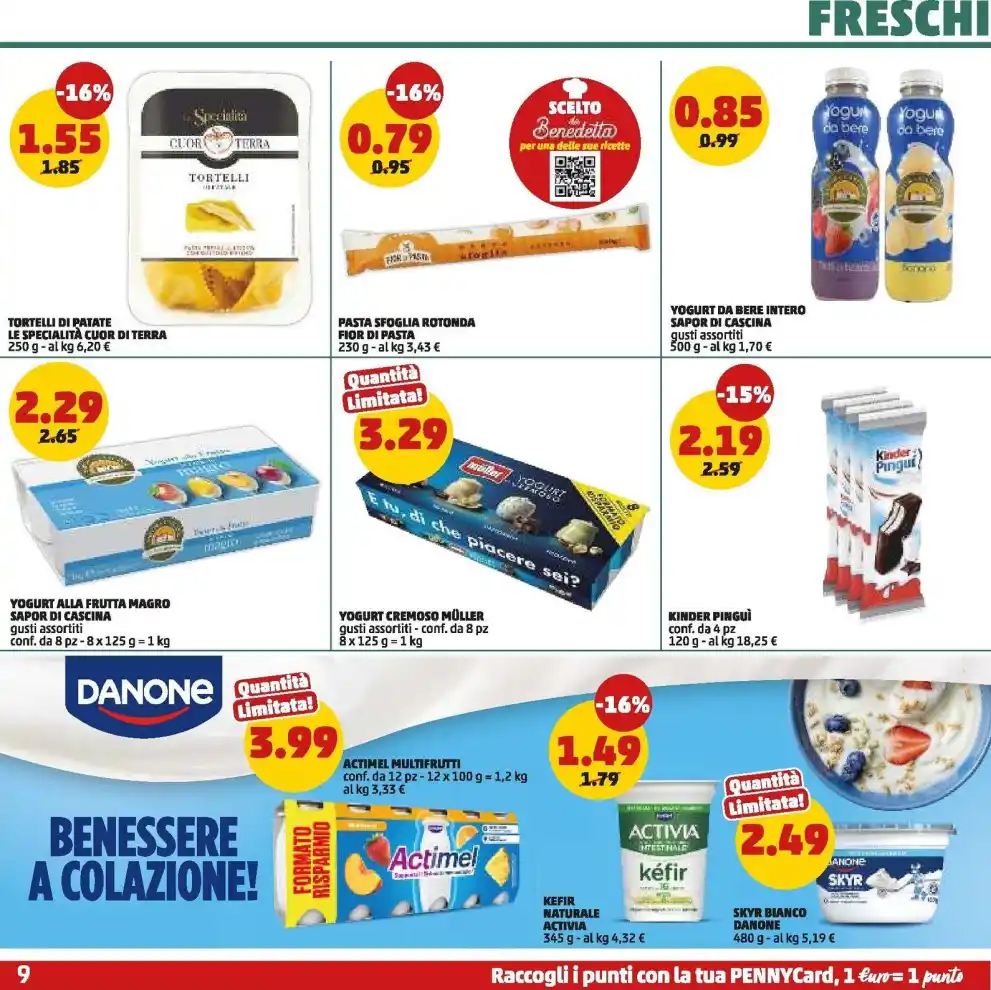 Volantino Promozioni24 pagina 163638