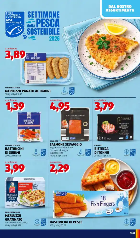 Volantino Promozioni24 pagina 562583