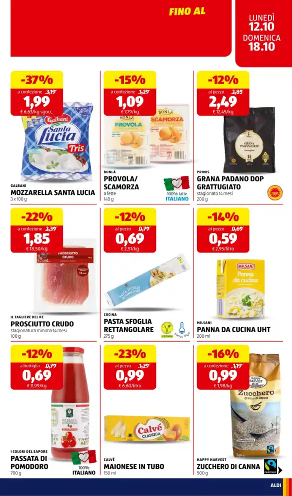 Volantino Promozioni24 pagina 225019