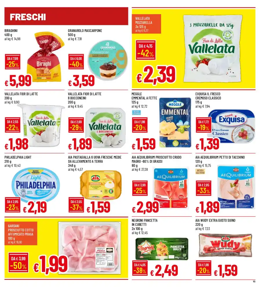 Volantino Promozioni24 pagina 492903